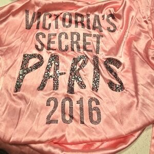 Victoria's Secret Fashion Show Robe